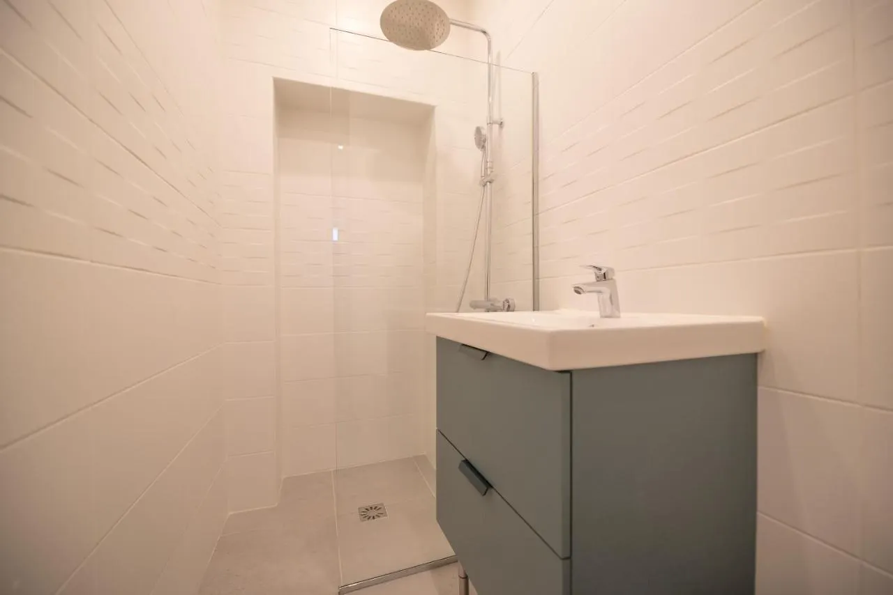 Aparthotel Mbm - Station F Paříž Francie