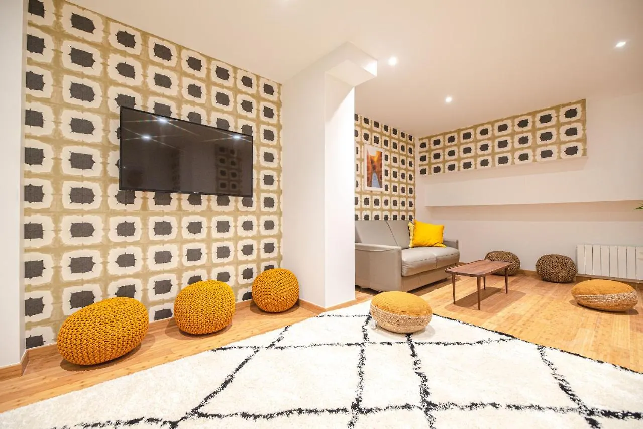 Aparthotel Mbm - Station F Paříž Francie