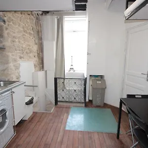 Aparthotel Ymmo 75012, Parigi