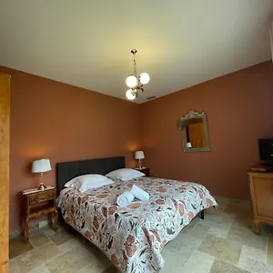 Aux Oliviers D'artur Maison d'hôtes Tour-de-Faure