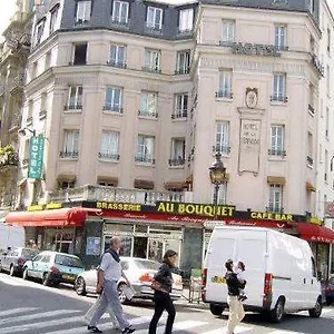 Apart-hotel De La Terrasse, Paris