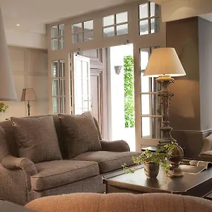 Lenox Saint Germain Hotel