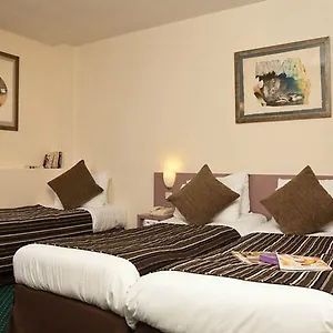 Armstrong Hotel