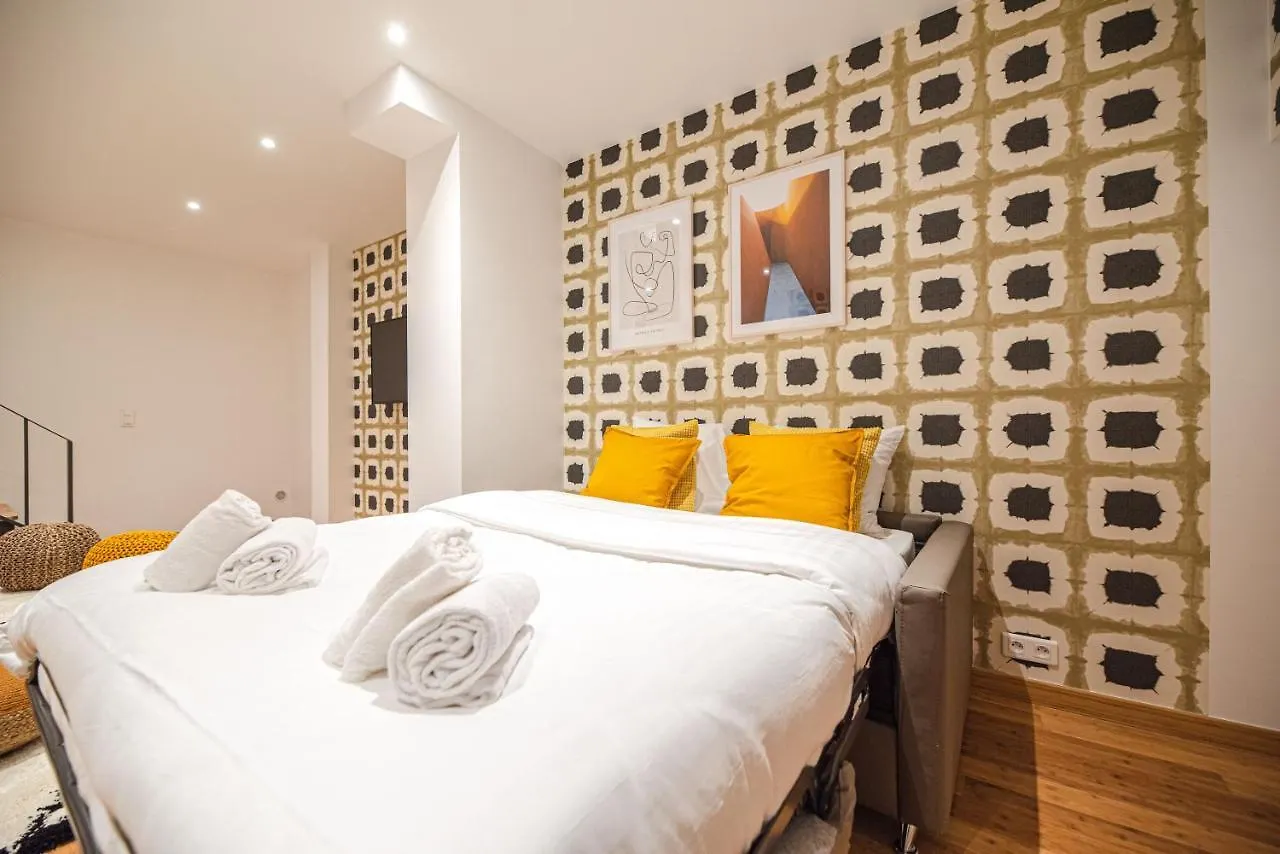 Mbm - Station F Aparthotel Paris