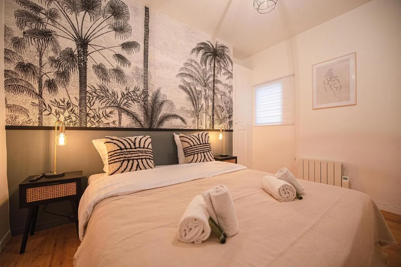 Mbm - Station F Aparthotel Paris